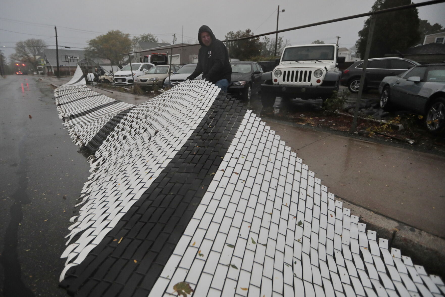 Subtropical Storm Wanda wraps up the ABC of hurricane season northeast storm